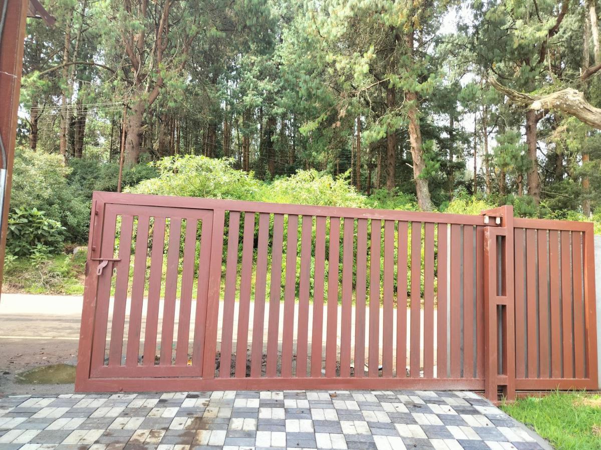 Stellar Luxury Homes Ooty Kültér fotó