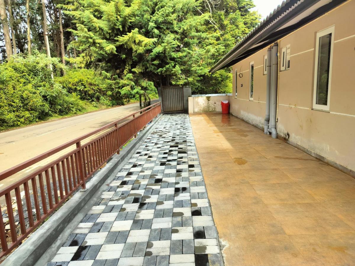 Stellar Luxury Homes Ooty Kültér fotó