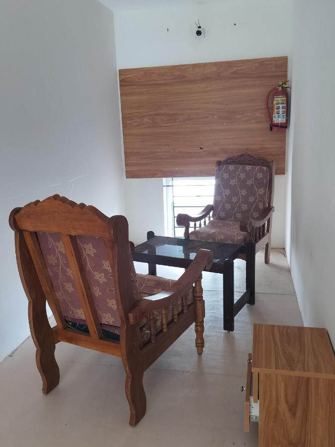 Stellar Luxury Homes Ooty Kültér fotó