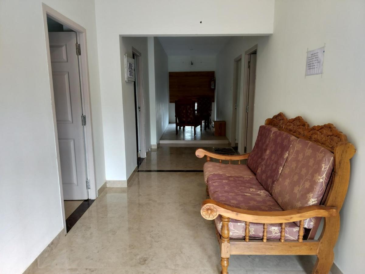 Stellar Luxury Homes Ooty Kültér fotó