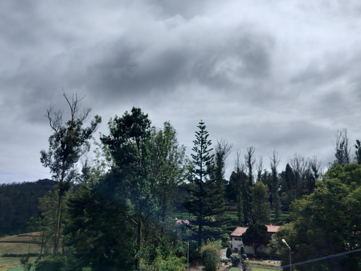 Stellar Luxury Homes Ooty Kültér fotó