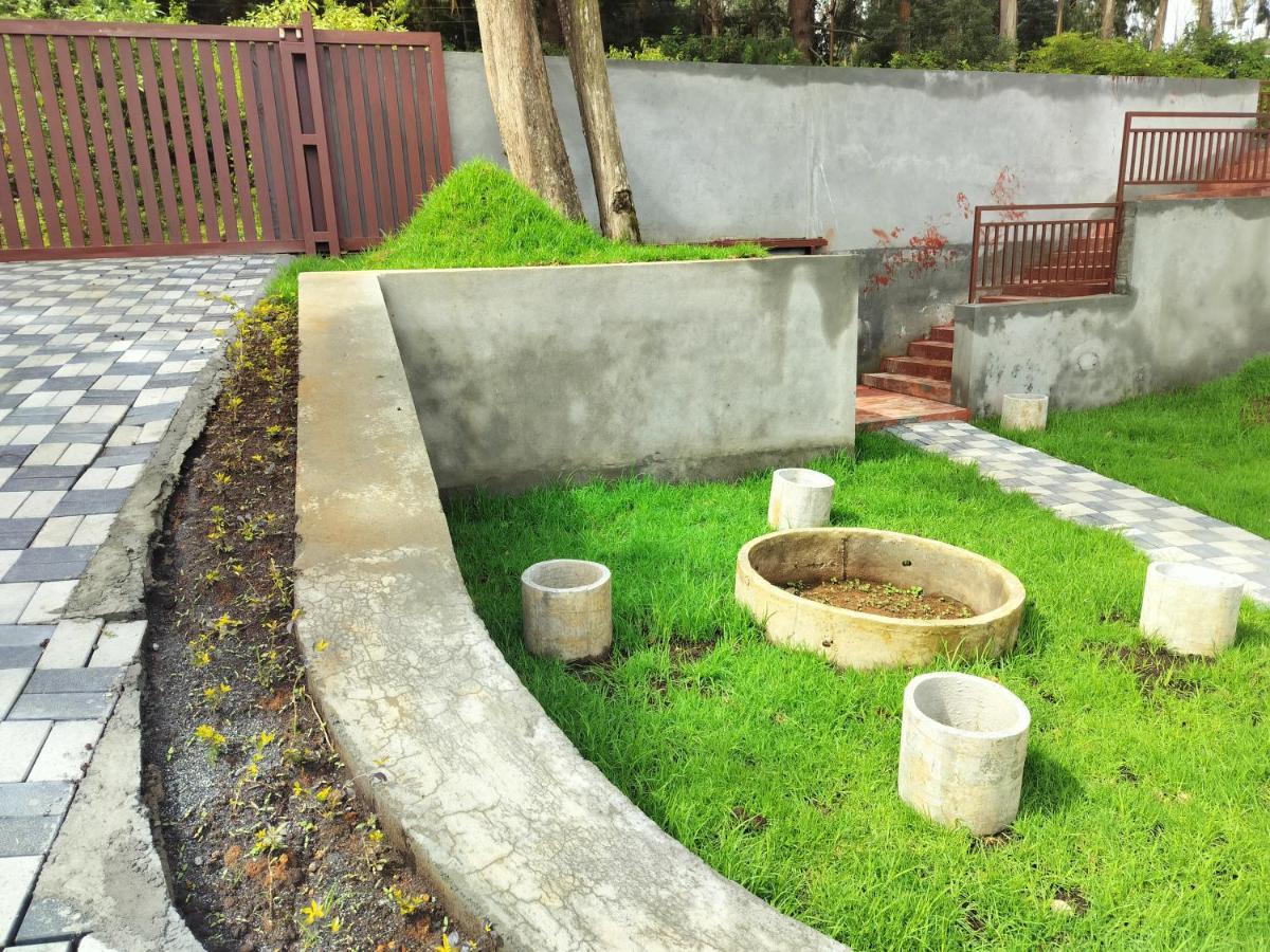 Stellar Luxury Homes Ooty Kültér fotó